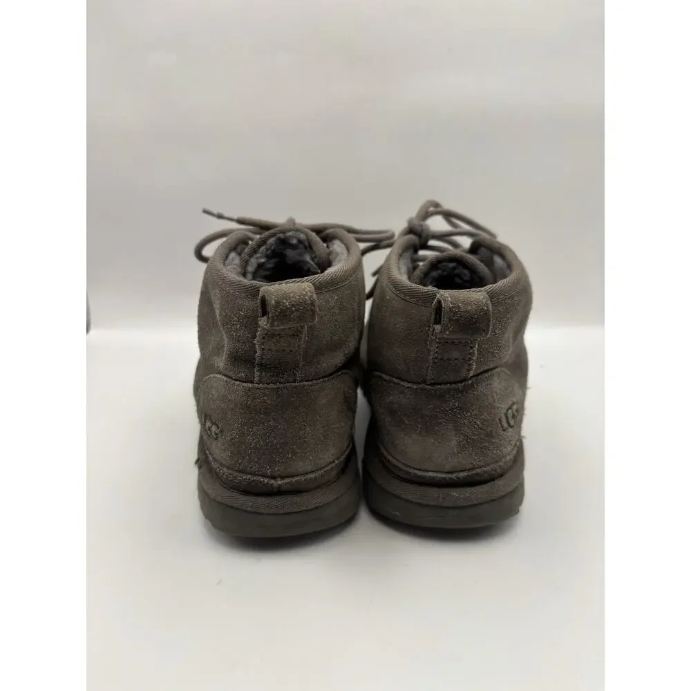 UGG neumel chukka